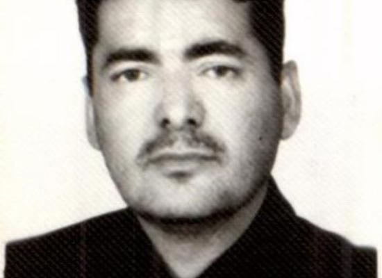 داود قدیری