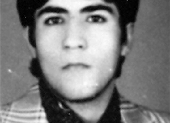 سید ابوالفضل میرمحمدی