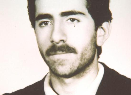 سید امین میرشمس اللهی