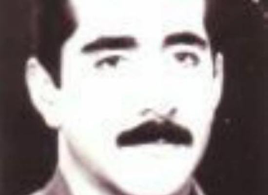 سید امین میرشمس اللهی