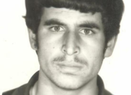 سید علی میرحسینی