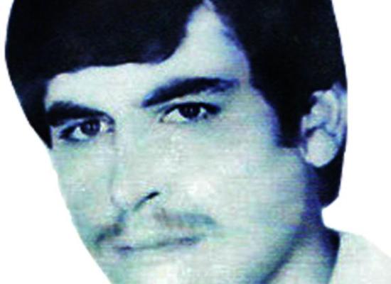 سید علی میرحسینی