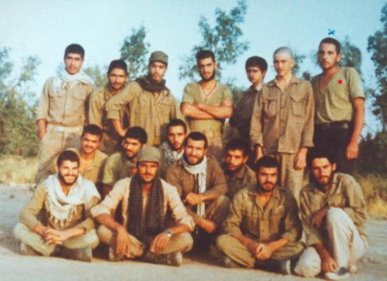 سید مرتضی قایم مقامی