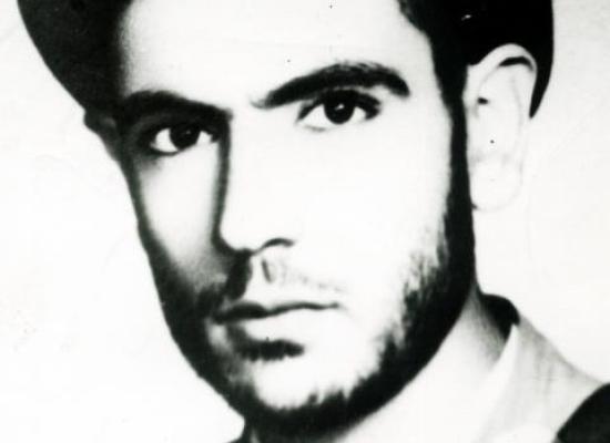 سید کاظم قریشی
