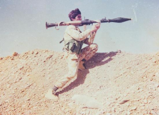 سید کاظم میرنیا