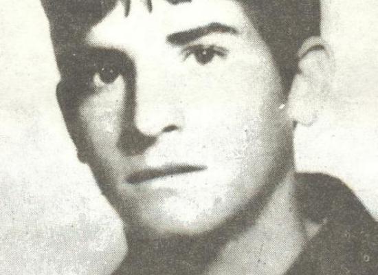 سید کاظم میرنیا