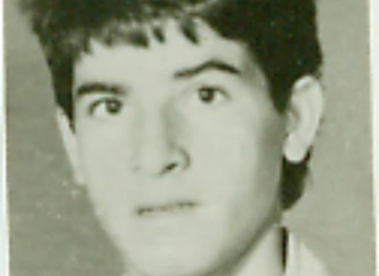 سید کاظم میرنیا