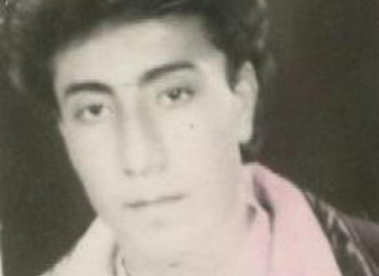 حمیدرضا قایمی