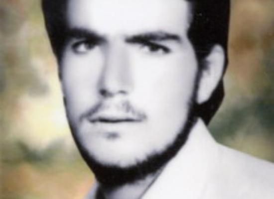 صفرعلی نظری