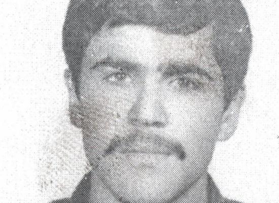 صفرعلی کرمعلی