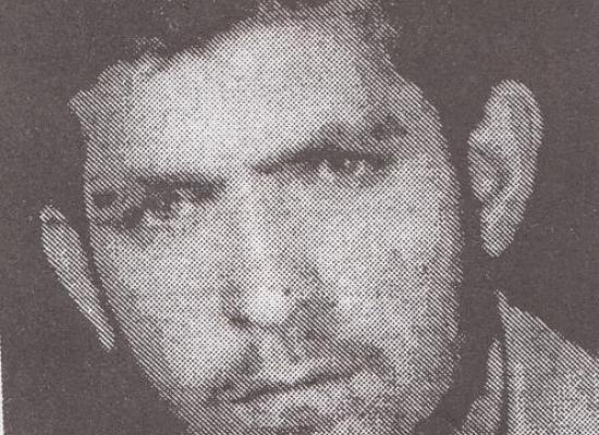 عباس علی ملایی