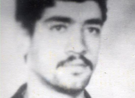 عباس لقمانی خندابی