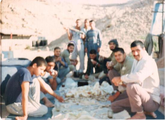 عباسعلی قادری