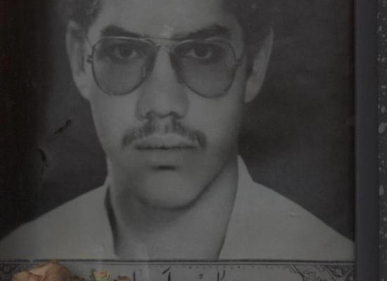 عباسعلی قادری