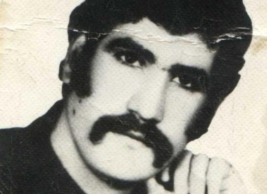 عباسعلی لنجانی شراهی