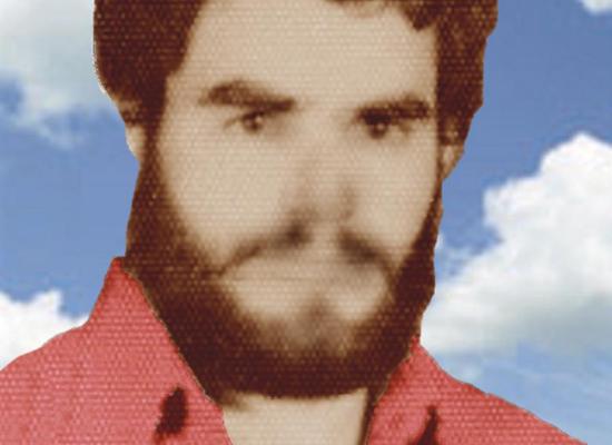 عباسعلی میرزایی پور
