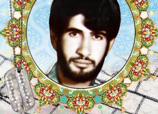 عبدالرضا قاضی زاهدی