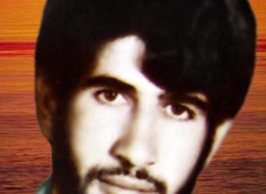 عبدالرضا قاضی زاهدی