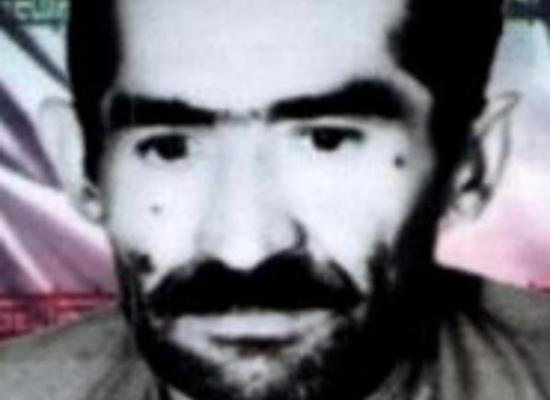 عبدالرضا منصوری