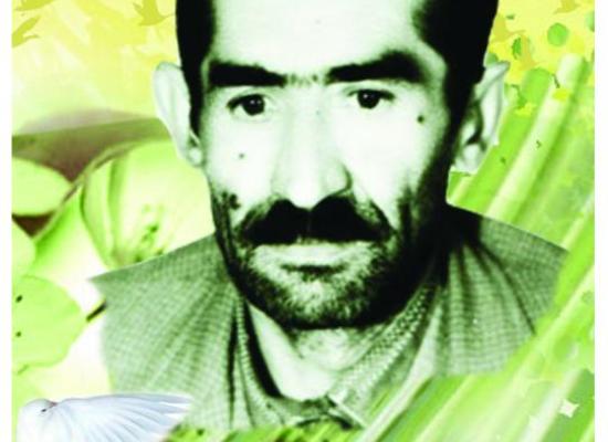 عبدالرضا منصوری