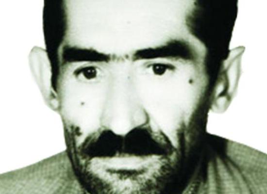 عبدالرضا منصوری