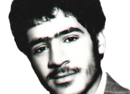 عبدالله قایمی زاده