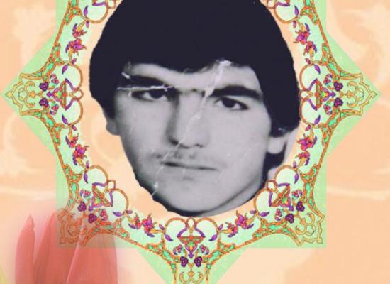 عبدالله قدیری
