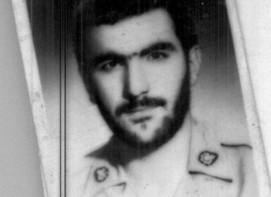 عبدالله قدیری