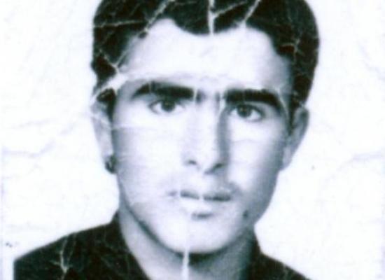 عبدالله میرسمیعی