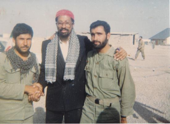 عزت الله قاسمی