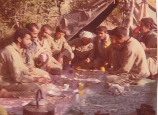 عزت الله قاسمی
