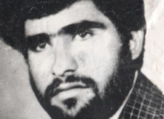 عزت الله قاسمی