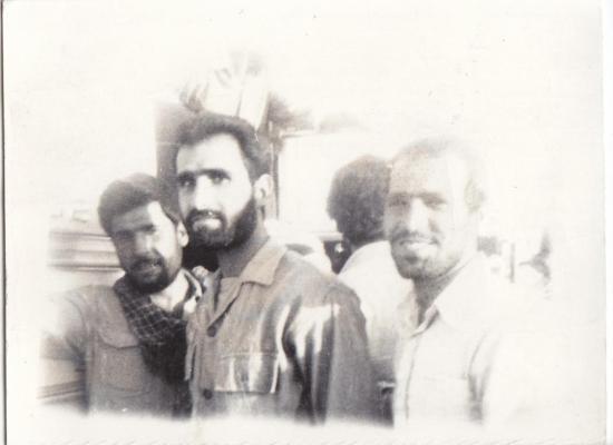 عزت الله قاسمی