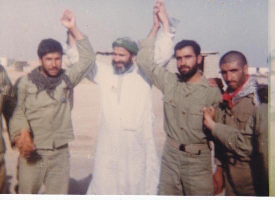 عزت الله قاسمی