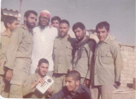 عزت الله قاسمی