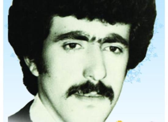 علی اکبر قاسمی