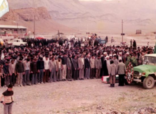 علی اکبر قاسمی