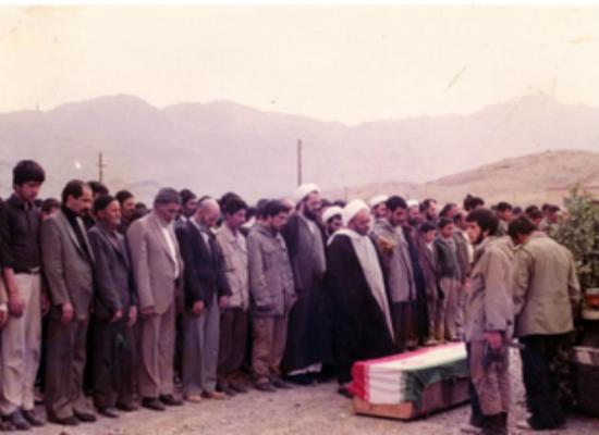 علی اکبر قاسمی