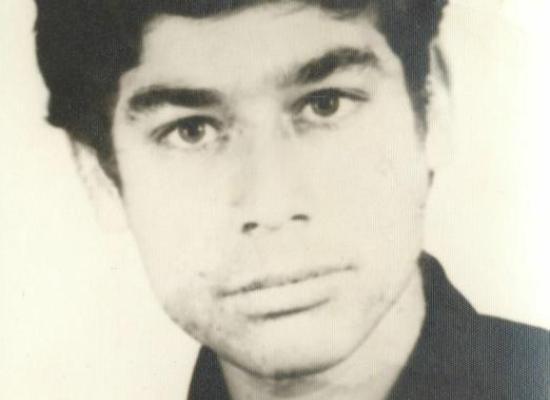 علی محمد قاسمی