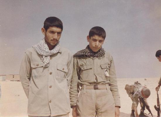 علی محمد قاسمی