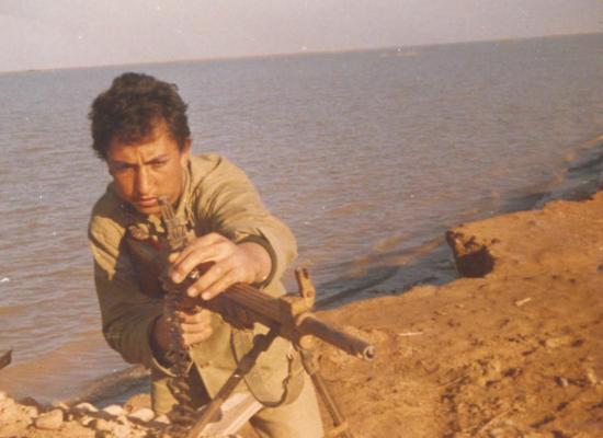علی میرگلوبیات