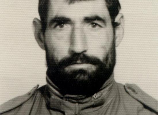 علیجان غریبی