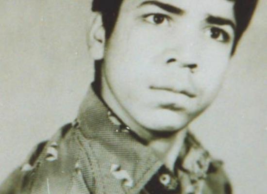 علیرضا قاسمی