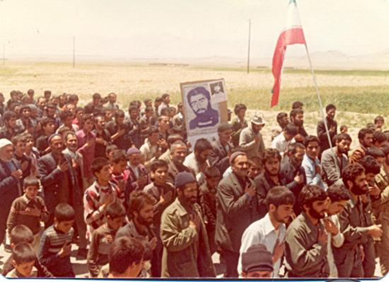 علیرضا قجری