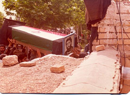 علیرضا قجری