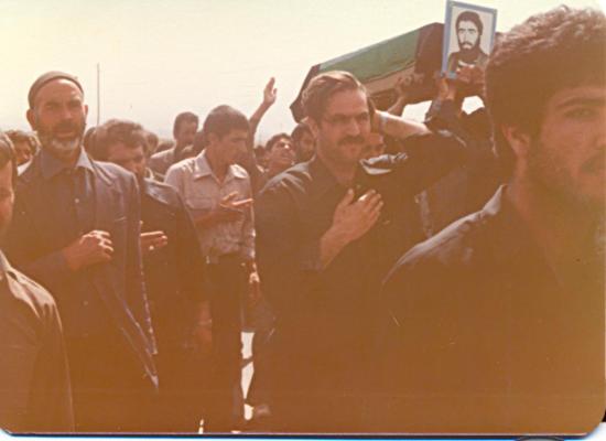 علیرضا قجری