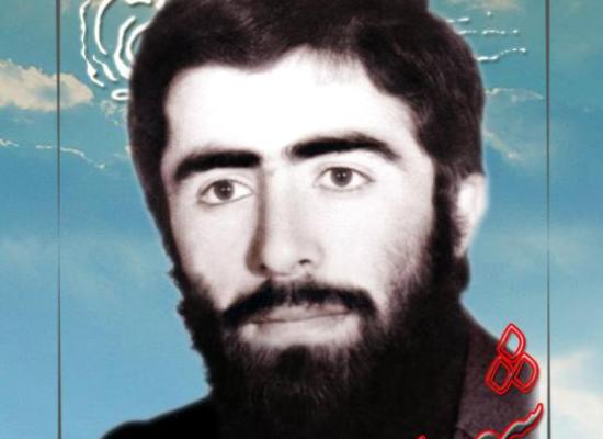 علیرضا قجری
