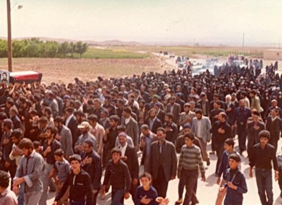 علیرضا قجری