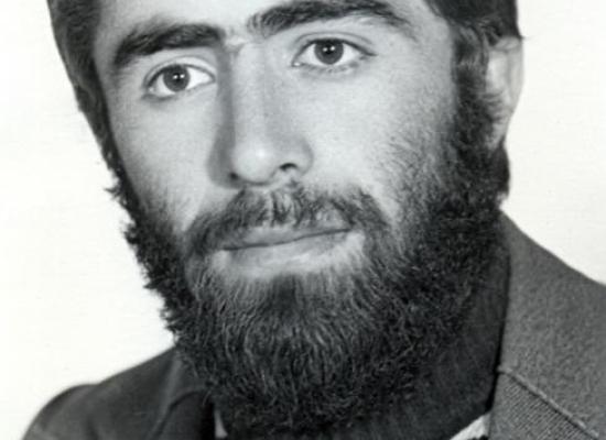 علیرضا قجری