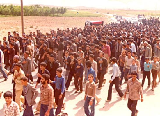 علیرضا قجری